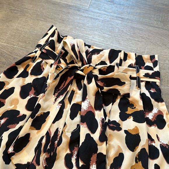 NWT Altar’d State Animal Print Skirt - Picture 2 of 5